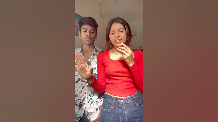 Part 2 of my brother style ❤️✨#brother #brothersister #comedy #trending #funny #shorts