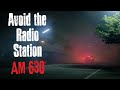 Avoid the radio station am 630 creepypasta scary story