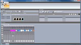 Pulse Detection - Sound to Light Triggering