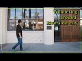 【日本語】ガイドブックに載らない街を歩く | 週刊アメリカ留学 #12 | 48歳の留学生