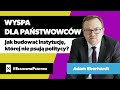 Ośrodek Studiów Wschodnich. Czy wiedzieli, że będzie wojna?| #SzanownePaństwo 6 | Eberhardt Musiałek