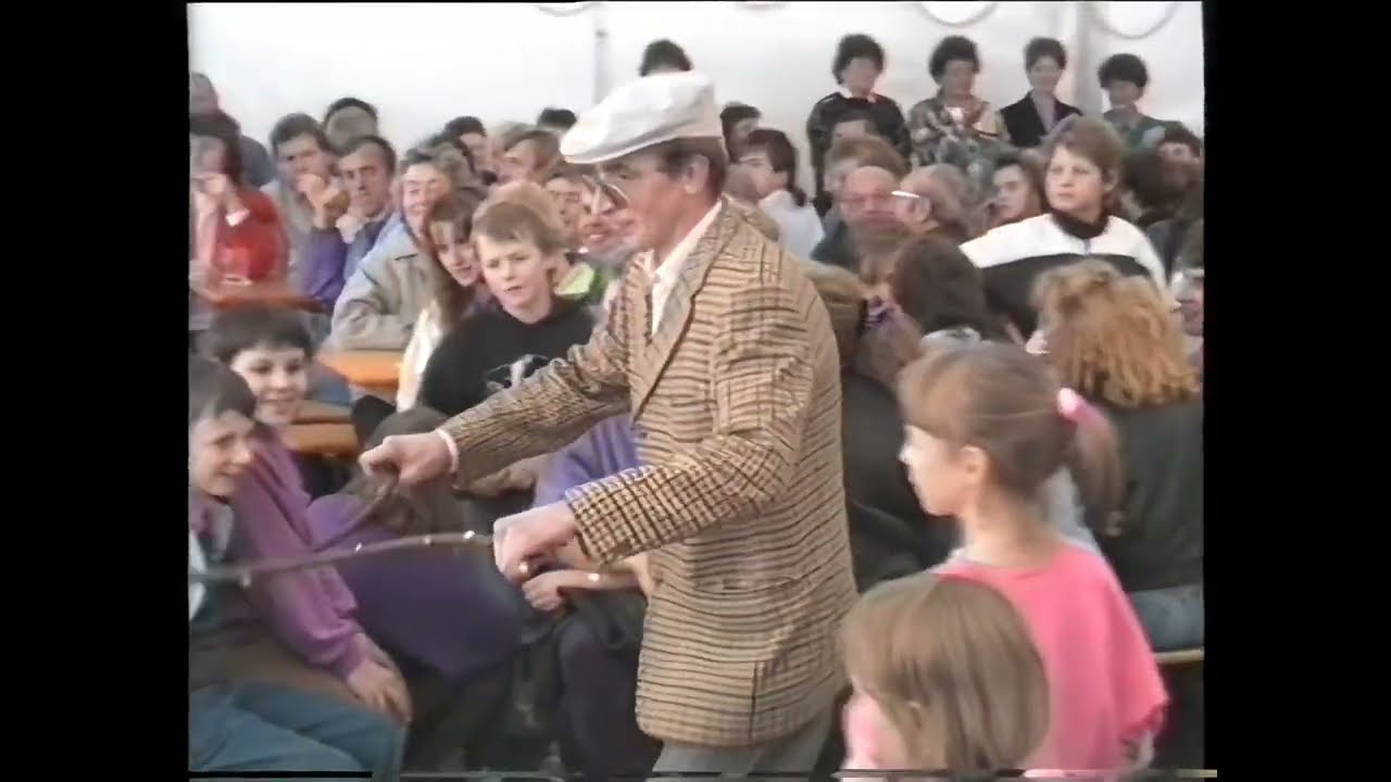 1991 10 03 Elterlein Brunnenfest 07