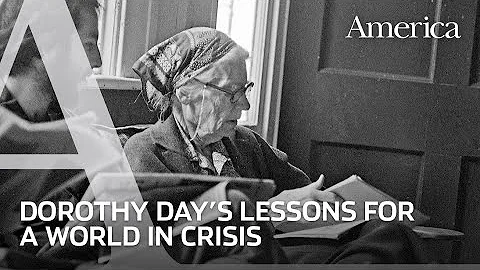 Remembering Dorothy Day with David Brooks, Paul El...
