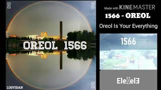 1566 - OREOL