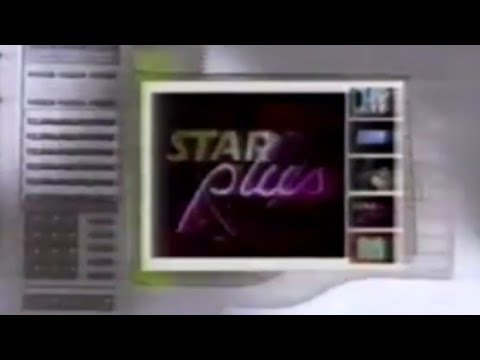 Star Plus 1992 serials / Ad Breaks