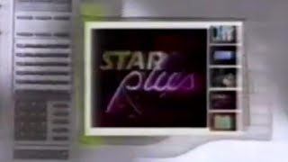 Star Plus 1992 serials / Ad Breaks
