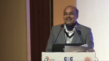 CSC ADHAR BIG UPDATE II  Sanjay Rakesh Sir Motivational speech