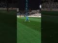 Not a striker… but Rice scores a stunner! 😱⚽ #Shorts” #fifa #football