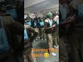 Masti at CRPF Training Centre #army #defencelover#paramilitary#crpf #viral#suscribe#share #armyforce