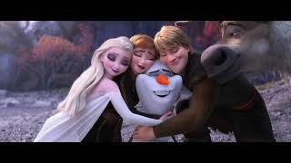 Watch Collide Frozen video