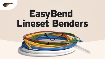 EasyBend Lineset Benders