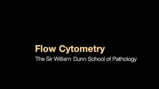 Flow cytometry