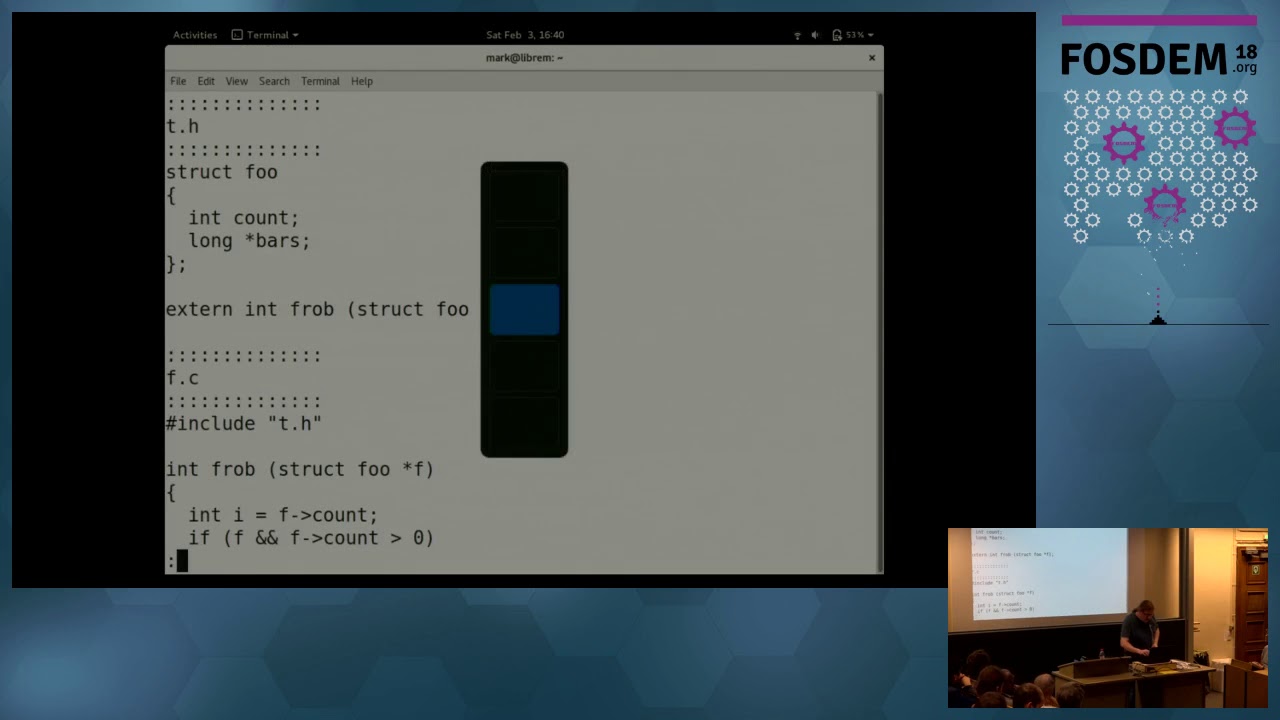 DWARF5 and GNU extensions - New ways to go from binary to source
