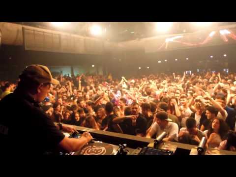 DJ ROB @ Memorabilia, CoCoRiCò 19/11/2016