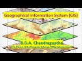 Geographical Information System