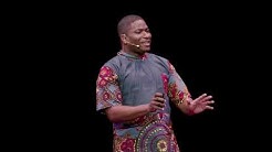 I’m black, I’m a minister and I’m gay, who are you to judge?  | Benjamin Carlton | TEDxJacksonville 