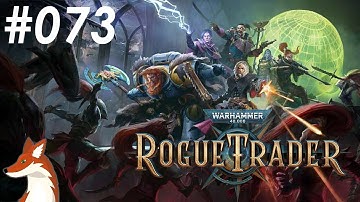 Tracking down the rebellion! (Janus) - Voiced Let