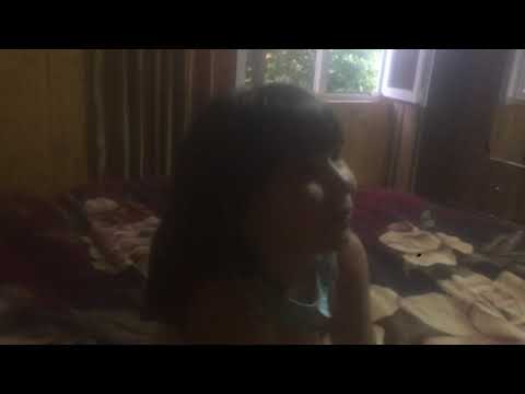 სეირნობა ჩემს ბაღში