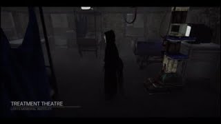 The most toxic build for ghostface
