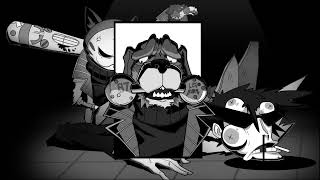 Wolfstride Full Playthrough Part 1