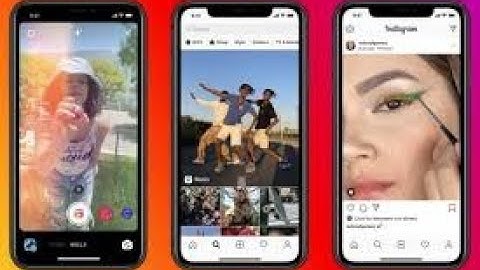 How to Building Instagram with React Native Day 6(PROFILE PAGE )