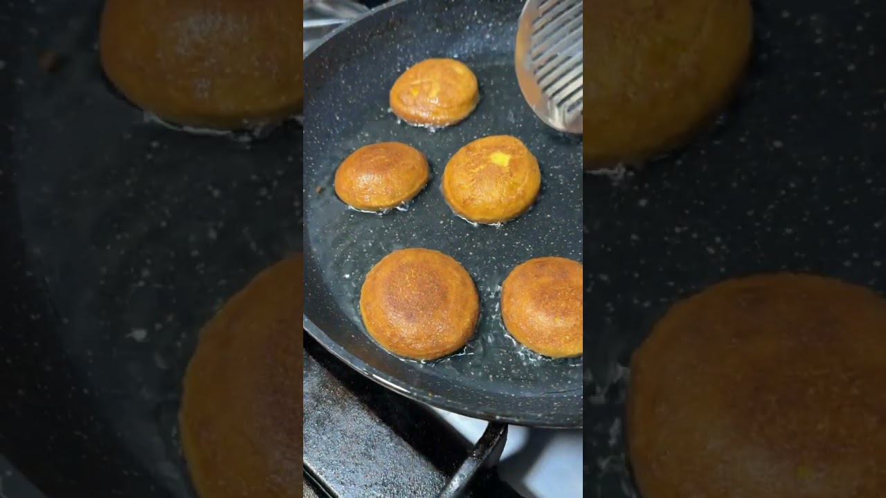 مكونات و خدمة الخنفروش الخصوصي ، مع الشيف حفيظ