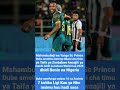 Prince Dube Hapoi Aitwa Tena Timu Ya Taifa Zimbabwe Prince Dube Hapoi Aitwa Tena Timu Ya Taifa Zimbabwe
