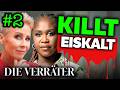 RTL greift ein: SHOW AUßER KONTROLLE 😱 DIE VERRÄTER Folge 2