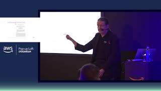 Pop-up Loft Stockholm: Using Lambda Functions for DevSecOps Integration & Automated Threat Response