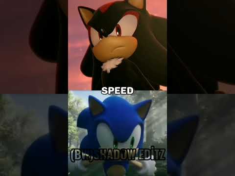 SONİC VS SHADOW ALL FORMS VERSİONS  (267 ABONEYE ÖZƏL)