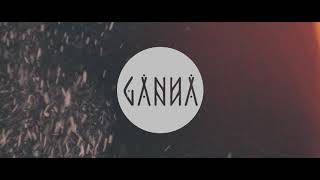GANNA – Witer (TEASER)