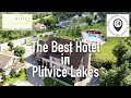 Hotel Degenija - The Best Hotel in Plitvice Lakes, Croatia