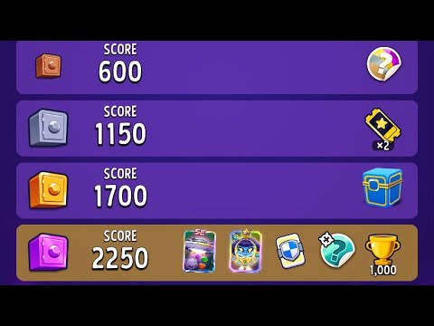 Прохождение Solo Challenge Perfect Heist Bombs Away 2250 | Match Masters