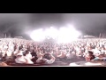 Showtek & Eva Shaw - N2U (feat. Martha Wash) - Dance Valley 360 Experience