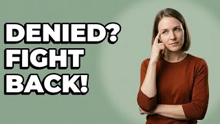 How Can I Address Denied Necessary Medical Care