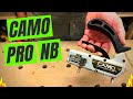 The nb is for narrow board camo pronb guide review  howto