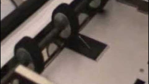 Dynafold DE-202AF Automatic Paper Folder