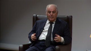 Daniel Barenboim | Autobiografía intelectual