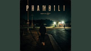 Phambili