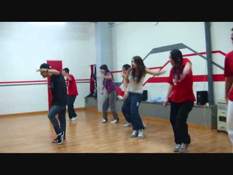 clases de baile en valladolid