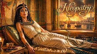 30 p.n.e.: Tak wyglądała ostatnia noc Kleopatry w Aleksandrii — Upadek Egiptu Ptolemejskiego