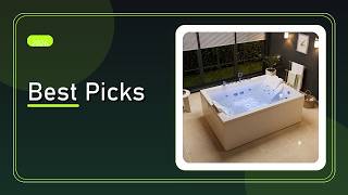 Empava PRO Series 71x51 Jetted Bathtub Alcove Honest Review 2026