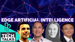TiiQu Talks | Edge Artificial Intelligence