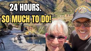 We Spent 24 Hours in Glenwood Springs (And You Should Too)