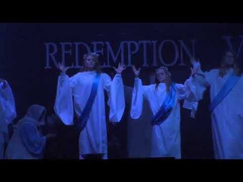 Amen feat. Charity