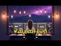 Relaxing Anime Ost 🌙 Soft Anime Girl Lofi | Season 280