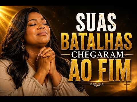🙏1 HORA DE ADORAÇÃO 🙏PARA QUEM CRÊ EM MILAGRE. 🙌 