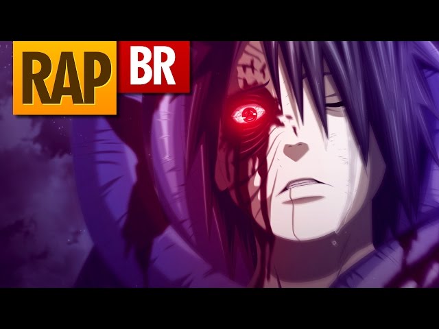 Tauz - Naruto (Remake)  Tauz RapTributo 73 Assista no  -   Desde o primeiro rap do Naruto há 2 anos atrás eu  pude aprender muita coisa com o personagem, e