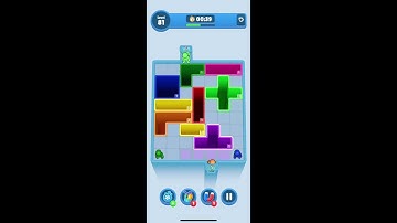 Drop Away Level 81 Walkthrough | Quick Puzzle Solution & Gameplay | Drop Away Level 81 Video