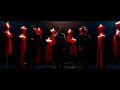 KAT-TUN - Fantasia [Official Music Video (YouTube ver.)]